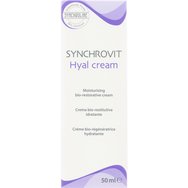 Synchroline Synchrovit Hyal Cream 50ml