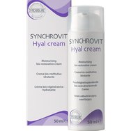 Synchroline Synchrovit Hyal Cream 50ml