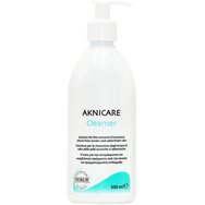 Synchroline Aknicare Cleanser Течна пяна за почистване на лице за мазна кожа, склонна към акне 500ml