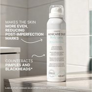 Synchroline Aknicare Duo Body Spray Спрей за тяло, който действа срещу несъвършенства, черни точки & пъпки по гърдите & гърба при мазна кожа, склонна към акне 125ml Synchroline Aknicare Duo Body Spray Спрей за тяло, който действа срещу несъвършенства, черни точки & пъпки по гърдите & гърба при мазна кожа, склонна към акне 125ml