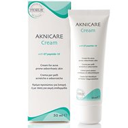 Synchroline Aknicare Cream w/ GT peptide 10% Крем за лице за мазна или склонна към акне кожа 50ml Synchroline Aknicare Cream w/ GT peptide 10% Крем за лице за мазна или склонна към акне кожа 50ml