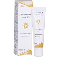 Synchroline Thiospot Intensive Face Cream Крем за избелване на петната на лицето 30ml Synchroline Thiospot Intensive Face Cream Крем за избелване на петната на лицето 30ml