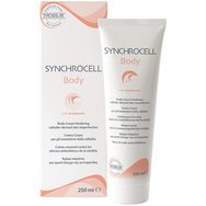 Synchroline Synchrocell Body Cream 250ml