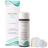 Synchroline Aknicare Lotion Интензивен лечебен лосион против пъпки 25ml Synchroline Aknicare Lotion Интензивен лечебен лосион против пъпки 25ml
