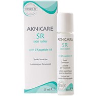 Synchroline Aknicare Spot Corrector Skin Roller Лосион за локално приложение за единични пъпки и черни точки 5ml Synchroline Aknicare Spot Corrector Skin Roller Лосион за локално приложение за единични пъпки и черни точки 5ml