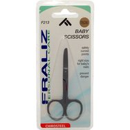 Fraliz F213 Baby Scissors Бебешки ножици 1 брой Fraliz F213 Baby Scissors Бебешки ножици 1 брой