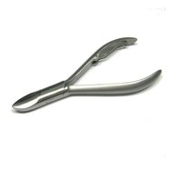 Fraliz F312 Nail Nipper Ръчни пинсети за нокти 1 брой Fraliz F312 Nail Nipper Ръчни пинсети за нокти 1 брой