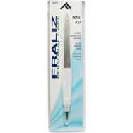 Fraliz F511 Nail Kit Метална пила за нокти 1 брой Fraliz F511 Nail Kit Метална пила за нокти 1 брой