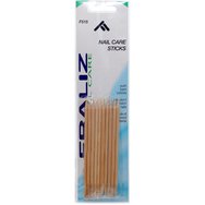 Fraliz F515 Дървени пръчки за нокти 10 броя Fraliz F515 Дървени пръчки за нокти 10 броя