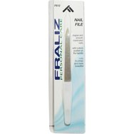 Fraliz F612 Nail File Пила за нокти Sapphire 1 бр Fraliz F612 Nail File Пила за нокти Sapphire 1 бр