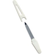 Fraliz F613 Pocket File Пила за нокти с калъф 1 бр Fraliz F613 Pocket File Пила за нокти с калъф 1 бр