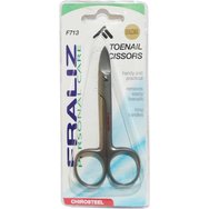 Fraliz F713 Toenail Scissors Ножици на ноктите на краката 1 брой Fraliz F713 Toenail Scissors Ножици на ноктите на краката 1 брой