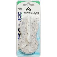 Fraliz F816 Pumice Stone With Rope Пемза с корда 1 парче Fraliz F816 Pumice Stone With Rope Пемза с корда 1 парче