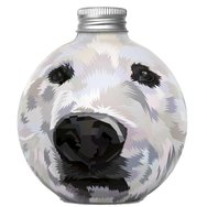 Bioearth Talco & Avena 2 in 1 Shower Gel Shampoo Mister Polar Bear 250ml