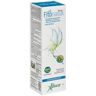 Aboca Fitonasal Concntrated Spray 30ml - Концентриран спрей за нос, който отпушва и предпазва лигавицата Aboca Fitonasal Concntrated Spray 30ml - Концентриран спрей за нос, който отпушва и предпазва лигавицата