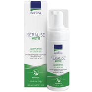 Galenia Skin Care Keralise Face & Body Cleansing Mousse Почистваща пяна за лице & тяло за акнеична & мазна кожа 150ml Galenia Skin Care Keralise Face & Body Cleansing Mousse Почистваща пяна за лице & тяло за акнеична & мазна кожа 150ml