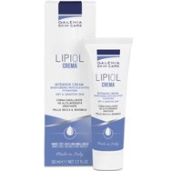 Galenia Skin Care Lipiol Crema Intensive Cream Хидратиращ крем за ръце & крака със защитно, кератолитично & възстановяващо действие за длани & стъпала, с пукнатини & загрубяване 40ml Galenia Skin Care Lipiol Crema Intensive Cream Хидратиращ крем за ръце & крака със защитно, кератолитично & възстановяващо действие за длани & стъпала, с пукнатини & загрубяване 40ml