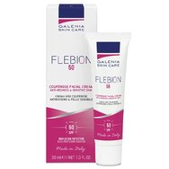 Galenia Skin Care Flebion Spf50 Anti-Redness & Sensitive Skin Cream 30ml