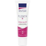 Galenia Skin Care Flebion Spf50 Anti-Redness & Sensitive Skin Cream 30ml - Galenia Skin Care Flebion Spf50 Anti-Redness & Sensitive Skin Cream 30ml -