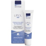 Galenia Skin Care Lipiol Viso Intensive Facial Cream Хидратиращ крем за лице за интензивно подхранване & възстановяване на липидите, специално за суха, много суха & чувствителна кожа 40ml Galenia Skin Care Lipiol Viso Intensive Facial Cream Хидратиращ крем за лице за интензивно подхранване & възстановяване на липидите, специално за суха, много суха & чувствителна кожа 40ml