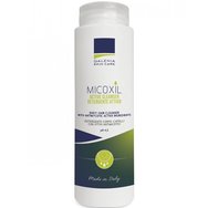 Galenia Skin Care Micoxil Body, Hair Active Cleanser Пенообразуващ Противогъбичен Почистващ Продукт за Тяло, Лице & Скалп 250ml Galenia Skin Care Micoxil Body, Hair Active Cleanser Пенообразуващ Противогъбичен Почистващ Продукт за Тяло, Лице & Скалп 250ml
