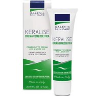 Galenia Skin Care Keralise Comedolytic Cream Себорегулиращ крем за ексфолиране & почистване на акнеична кожа 30ml