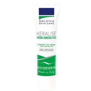 Galenia Skin Care Keralise Comedolytic Cream Себорегулиращ крем за ексфолиране & почистване на акнеична кожа 30ml