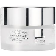 Galenia Skin Care Hyaluronic Acid Anti Age Spf18 Facial Cream 50ml Galenia Skin Care Hyaluronic Acid Anti Age Spf18 Facial Cream 50ml