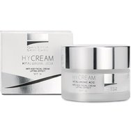 Galenia Skin Care Hyaluronic Acid Anti Age Spf18 Facial Cream 50ml Galenia Skin Care Hyaluronic Acid Anti Age Spf18 Facial Cream 50ml