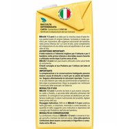 Buona BBmilk 1-3 Years Течно мляко за деца от 1 до 3 години, съобразено с нуждите на тяхното развитие 500ml Buona BBmilk 1-3 Years Течно мляко за деца от 1 до 3 години, съобразено с нуждите на тяхното развитие 500ml