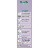 Buona BBmilk DG Мляко на прах за диетично хранене на кърмачета с леки стомашно-чревни проблеми, подходящо от раждането 400g Buona BBmilk DG Мляко на прах за диетично хранене на кърмачета с леки стомашно-чревни проблеми, подходящо от раждането 400g