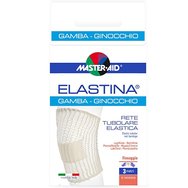 Master Aid Elastina Gamba - Ginocchio Еластичен мрежест бинт за бедро и коляно 3m Master Aid Elastina Gamba - Ginocchio Еластичен мрежест бинт за бедро и коляно 3m