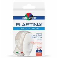 Master Aid Elastina Testa - Coscia 1.5m 1 бр - Еластичен тръбен мрежест бинт за глава / бедро Master Aid Elastina Testa - Coscia 1.5m 1 бр - Еластичен тръбен мрежест бинт за глава / бедро