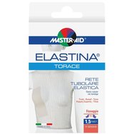 Master Aid Elastina Torace 1.5m 1 бр - Еластична тръбна решетка за ствола на тялото Master Aid Elastina Torace 1.5m 1 бр - Еластична тръбна решетка за ствола на тялото