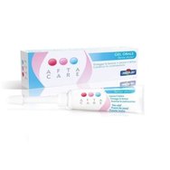 Master Aid Afta Care Гел за заздравяване на рани и рани в устата 10ml Master Aid Afta Care Гел за заздравяване на рани и рани в устата 10ml