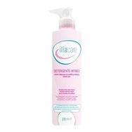 Illa Care Intimo Detergente Intimo Течен почистващ сапун за чувствителната зона 250ml Illa Care Intimo Detergente Intimo Течен почистващ сапун за чувствителната зона 250ml