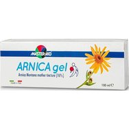 Master Aid Arnica Gel Гел с Арника за незабавно облекчение 100ml Master Aid Arnica Gel Гел с Арника за незабавно облекчение 100ml
