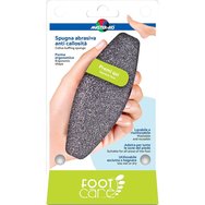 Master Aid Anti Callus Abrasive Sponge 1 бр - Гъба с ергономична форма за лесно и удобно премахване на мазоли