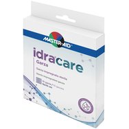 Master Aid Idracare Sterile Impregnated 10cm x 10cm Gauze 10 бр - Стерилна марля, импрегнирана с хиалуронова киселина Master Aid Idracare Sterile Impregnated 10cm x 10cm Gauze 10 бр - Стерилна марля, импрегнирана с хиалуронова киселина