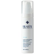 Rilastil Aqua Normalizing Fluid 50ml - Балансиращ крем за лице за хидратация и матов ефект Rilastil Aqua Normalizing Fluid 50ml - Балансиращ крем за лице за хидратация и матов ефект