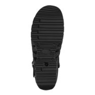 Scholl Shoes Clog Evo Black Черни бизнес обувки, придайте правилна стойка и естествено безболезнено ходене 1 чифт