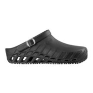 Scholl Shoes Clog Evo Black Черни бизнес обувки, придайте правилна стойка и естествено безболезнено ходене 1 чифт