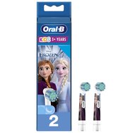 Oral-B Kids Frozen II Toothbrush Heads Extra Soft 2 бр