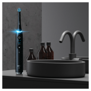 Oral-B iO Series 10 Electric Toothbrush Magnetic Cosmic Black 1 бр