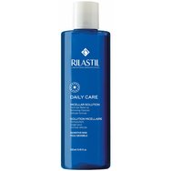 Rilastil Daily Care Micellar Solution Face-Eye Makeup Removing Cleanser 250ml - Средство за премахване на грим за лице и очи Rilastil Daily Care Micellar Solution Face-Eye Makeup Removing Cleanser 250ml - Средство за премахване на грим за лице и очи
