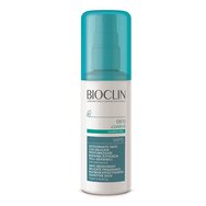 Bioclin Deo Control Vapo Дезодорант спрей с дискретен аромат, идеален за лечение на хиперхидроза 100ml Bioclin Deo Control Vapo Дезодорант спрей с дискретен аромат, идеален за лечение на хиперхидроза 100ml