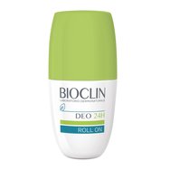 Bioclin Deo 24h Roll on Дезодорант с хладен аромат, идеален в случаите на нормално изпотяване 50ml Bioclin Deo 24h Roll on Дезодорант с хладен аромат, идеален в случаите на нормално изпотяване 50ml