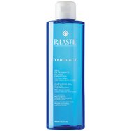 Rilastil Xerolact Cleansing Body Gel 400ml - Почистващ гел за суха, много суха кожа със склонност към зачервяване, сърбеж и дразнене Rilastil Xerolact Cleansing Body Gel 400ml - Почистващ гел за суха, много суха кожа със склонност към зачервяване, сърбеж и дразнене