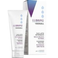 Vidermina Lubripiu Cleansing Milk Oil pH 4.5, 200ml