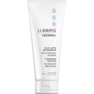 Vidermina Lubripiu Cleansing Milk Oil pH 4.5, 200ml